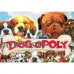 Dog-opoly Board Game   563293272